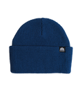 Autumn Simple Solid - Very Blue