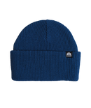 Autumn Simple Solid - Very Blue
