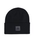 Autumn Surplus Solid - Black