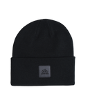 Autumn Surplus Solid - Black