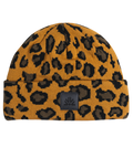 Autumn Spotted - Camel