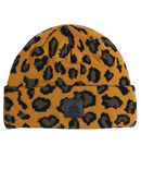 Autumn Spotted - Camel