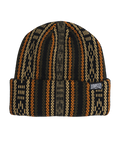 Autumn Knapsack - Black