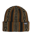 Autumn Knapsack - Black