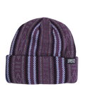 Autumn Knapsack - Plum