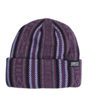 Autumn Knapsack - Plum