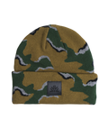 Autumn Wavy Camo - Fir