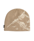 Autumn Soy Sauce Nation Skully - Sand