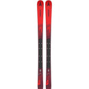 2024 Atomic Redster G9 FIS RVSK Jr Skis w/ NI Plates