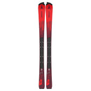 2024 Atomic Redster S9 FIS Jr SL Skis w/ NI Plates