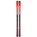 2025 Atomic Redster G9 RS RVSK GS Skis w/ NY Plates