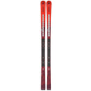 red race skis gs atomic