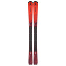 2025 Atomic Redster S9 FIS Jr Skis w/ NYI Plates (145cm,152cm)