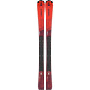 2025 Atomic Redster S9 FIS Jr Skis w/ NYI Plates (124cm,138cm)