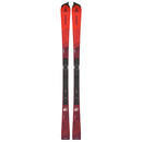 2025 Atomic Redster S9 FIS SL Skis w/ NY Plates (165cm)