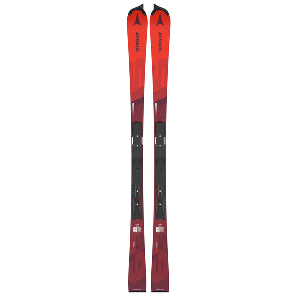 ウィンタースポーツ ATOMIC REDSTER S9i 165cm
