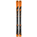 2026 Atomic Redster Q5 LT Skis w/ M10 Bindings