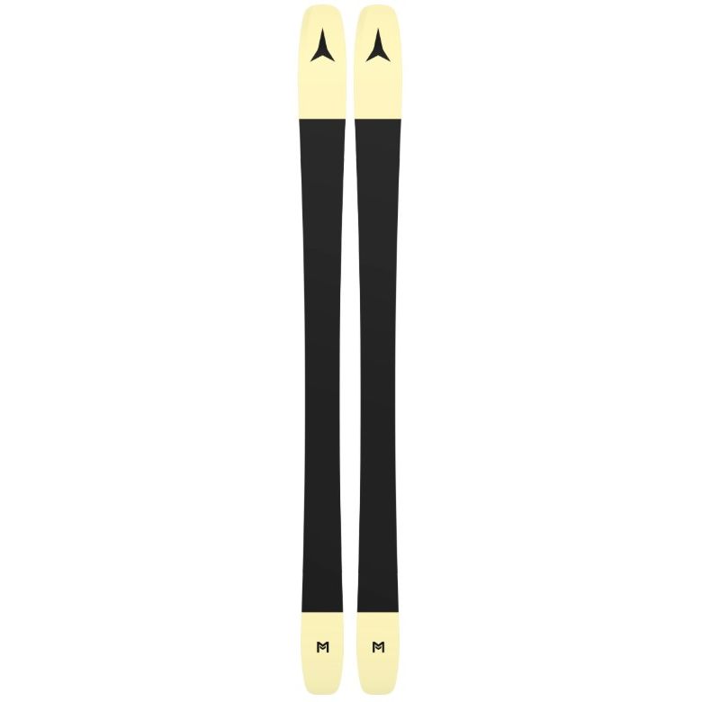 2026 Atomic Maverick 88 CTI Skis