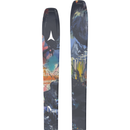 2027 Atomic N Bent 100 Skis