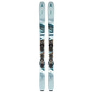 2025 Atomic Maven 84 Women's Skis w/ M10 Bindings