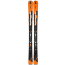2026 Atomic Redster Q9.8 RVSK S Skis w/ X12 Bindings