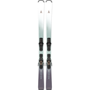 2027 Atomic Cloud Q8 Skis w/ M 10 GW