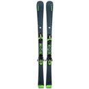 Elan Wingman 78Ti Skis w/ EL Shift 11 Bindings