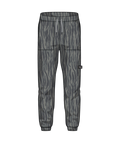 Blackstrap Men's Baseleisure Jogger in Pondy Smoldered
