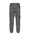 Blackstrap Men's Baseleisure Jogger in Pondy Smoldered