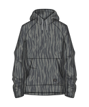 Blackstrap Men's Baseleisure Hoodie in Pondy Smoldered