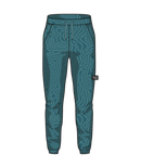 Blackstrap Women's Baseleisure Jogger in Inprint Surge