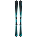 Elan Element LS Women's Skis w/ ELW9 Bindings