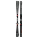 2026 Elan Wingman 78 C Skis w/ EL10 Bindings