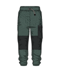 Blackstrap Men's Caldera Pant in Inprint Obsidian