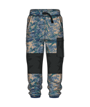 Blackstrap Men's Caldera Pant in Pulse Deschutes