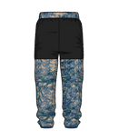 Blackstrap Men's Caldera Pant in Pulse Deschutes, alternate view