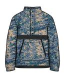 Blackstrap Men's Caldera 1/2 Snap in Pulse Deschutes