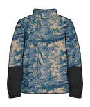 Blackstrap Men's Caldera 1/2 Snap in Pulse Deschutes, alternate view