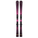 2026 Elan Primetime N°4+ Women's Skis w/ ELX 11.0 Bindings