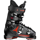 black ski boots atomic all mountain