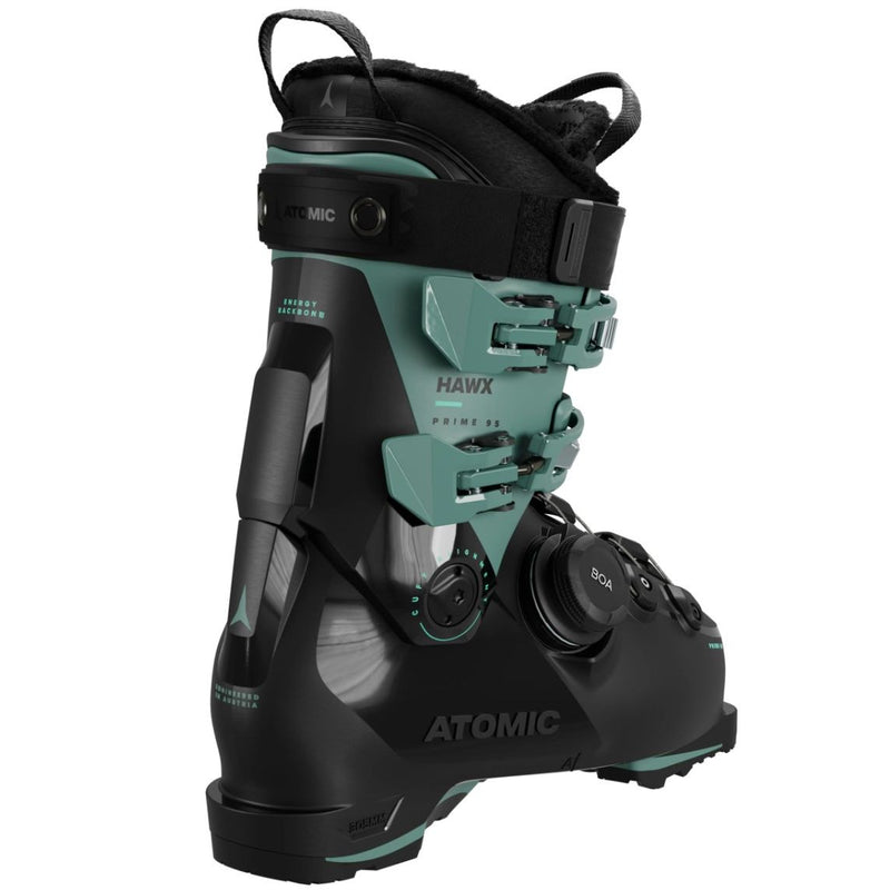 2026 Atomic Hawx Prime 95 Boa Women's Ski Boots
