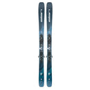 2026 Elan Playmaker 87 Skis w/ EL 10 Bindings