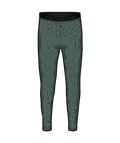 Blackstrap Big Kids Evolver Pant in Inprint Obsidian