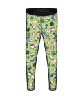 Blackstrap Kids' Little Pine Pant in Sushi Sprout