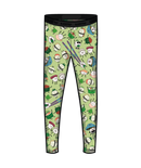 Blackstrap Kids' Little Pine Pant in Sushi Sprout