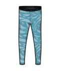 Blackstrap Kids' Little Pine Pant in Origami Glacier
