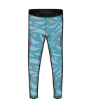 Blackstrap Kids' Little Pine Pant in Origami Glacier