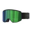 Atomic Four Pro L HD Goggle 2027 - All Black