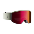 Atomic Four Pro L HD Goggle 2027 - Celadon