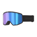 Atomic Four M HD Goggle 2027 - All Black